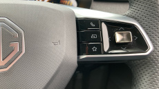 MG ZS 1.5 Hybrid+ SE 5dr Auto Hybrid Hatchback